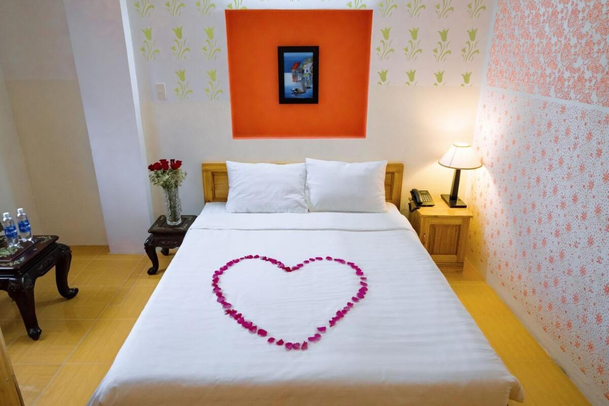Cua Dai Beach Homestay Хойан Экстерьер фото