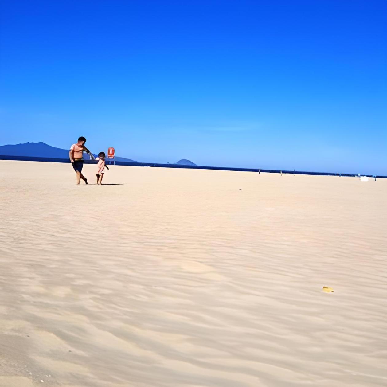 Cua Dai Beach Homestay Хойан Экстерьер фото
